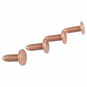 Quarter Panel Splash Shield Clip Stud - M6 x 17MM 10mm