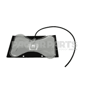 BAG-LUMBAR SINGLE W/HOSES SVC KIT