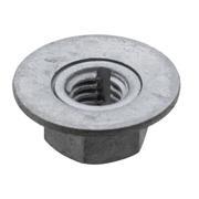 Hex Head Nut - M6