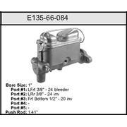 Master Cylinder