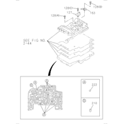 Auxiliary Case Cover