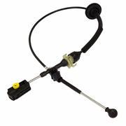 Automatic Transmission Shifter Cable Selector Lever Control (AT)