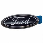 Hatch Emblem Self Adhesive Nameplate