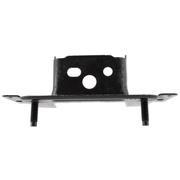 Frame Side Member Bracket Reinforcement
