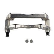 Disc Brake Caliper Bracket - Left, Front