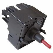 Hvac Heater Control Switch