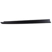 Truck Bed Molding Side Rail - Right