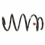 Coil Spring - Left, Right, Front