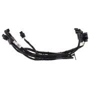 Parking Aid System Wiring Harness Distance Sensor Wire