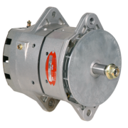 8600125 36SI New Alternator 1
