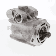 PUMP-POWER STEERING