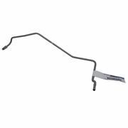Automatic Transmission Oil Cooler Tube Hose (AT)