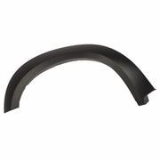 Fender Flare Molding - Left