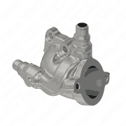 Exhaust Gas Recirculation Line for OM936 EuroMot 5