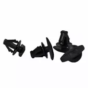Pin Door Seal Retainer Plate - 5.6 X 0.74X2MM
