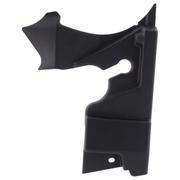 Seat Trim Panel Bracket Cover <br>A for a End finish mount