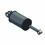 Air Cylinder S/A