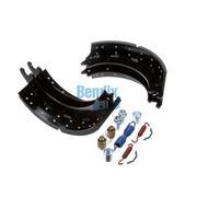 Brake Shoe Kit