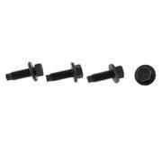 Hex Head Bolt And Washer - M6 X 16MM (AT)