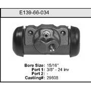 Wheel Cylinder
