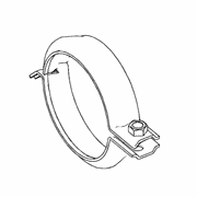 Inlet Clamp