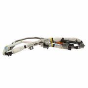 Curtain Air Bag Module - Left