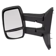 Door Mirror Rear View Head - Left, Outer