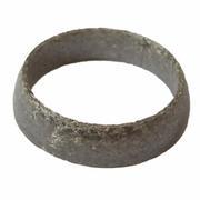 Catalytic Converter Gasket. Exhaust Muffler Gasket.