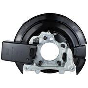 Parking Brake Adaptor - Left, Rear