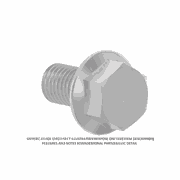 Hex Screw