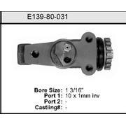 Wheel Cylinder