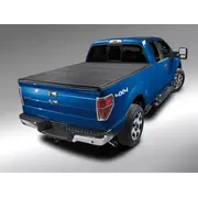 F-150 2009-2014 REV Hard Folding Tonneau Cover for 5.5' Bed