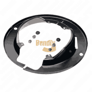 Brake Dust Shield