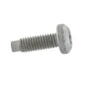 Bolt Coat Hook Screw - M6 X 16MM (6-MT)