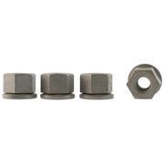 Suspension Strut Mount Nut Hex Head And Washer - M8, Front