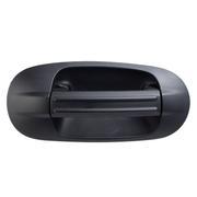 Exterior Door Handle - Right, Front
