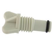 Radiator Drain Plug Drive Motor Inverter Cooler Towing Pack 13