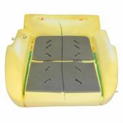 Seat Cushion Pad - Front