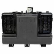 Junction Block Fuse Panel (Fuses)