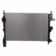 Radiator (EcoBoost, 6-MT)