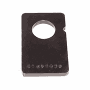 Pinion Plate