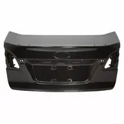 Deck Lid Hatch Door - Rear