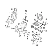 Fuel Tank Sender