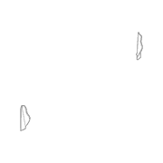Instrument Panel Side Cover - Right