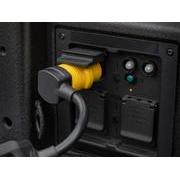 Vehicle-to-Vehicle Charging Adapter