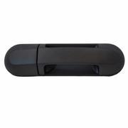 Exterior Door Handle - Right, Front