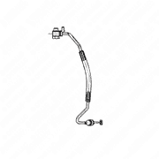 Low-Pressure Fuel Line