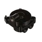 Relay Valve