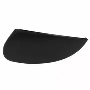 Door Mirror Cover Housing - Left