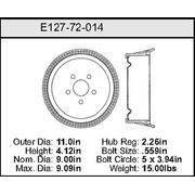 Brake Drum